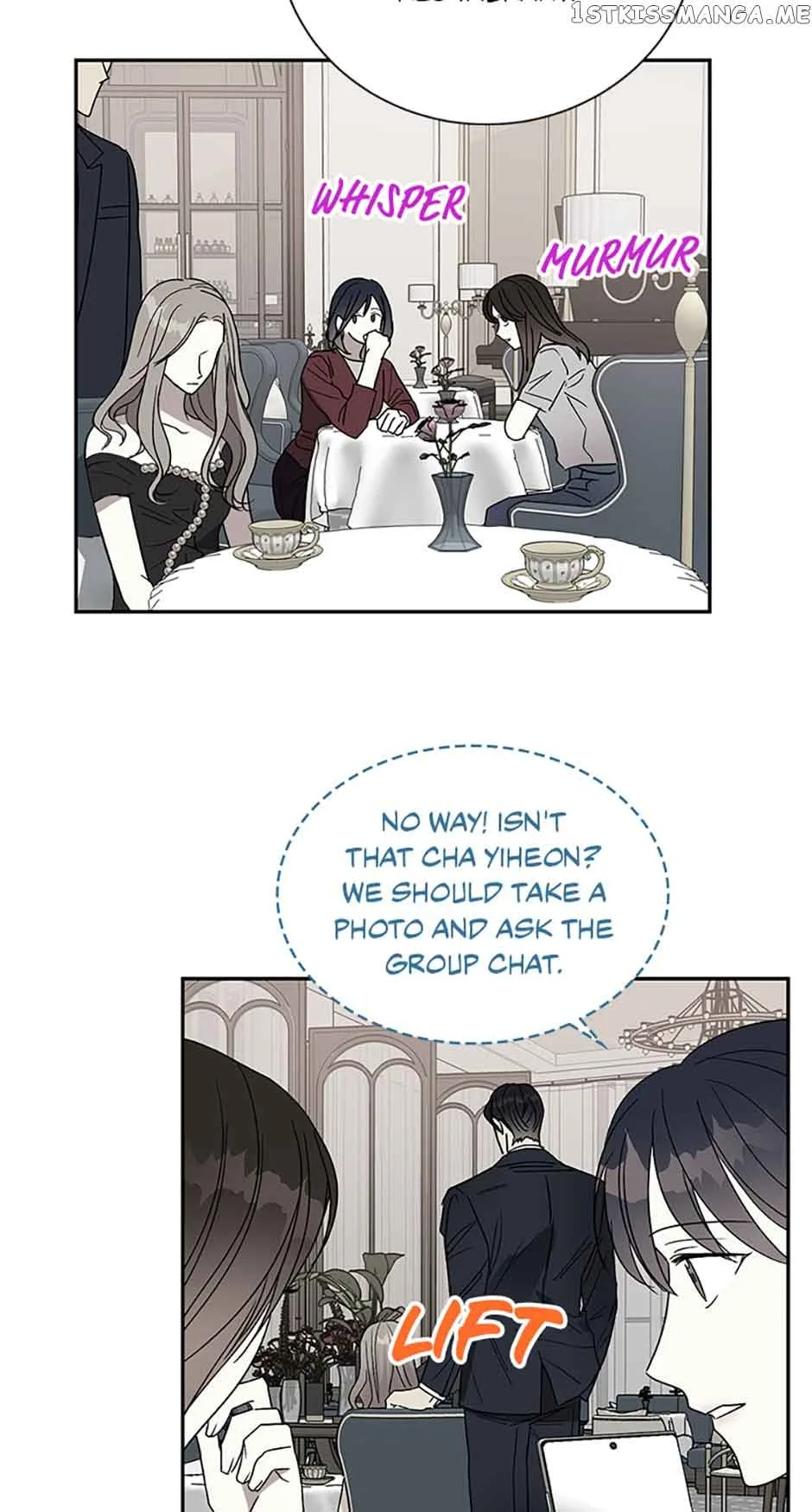 Love Class Chapter 4 page 10