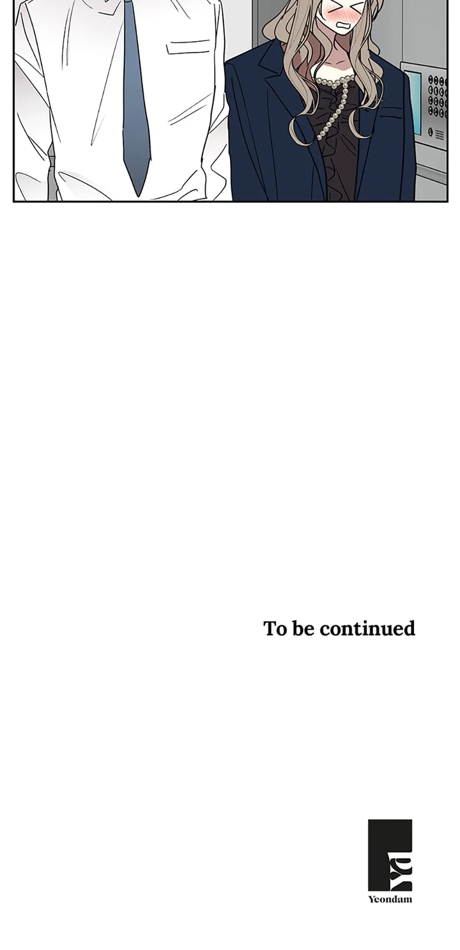 Love Class Chapter 3 page 51