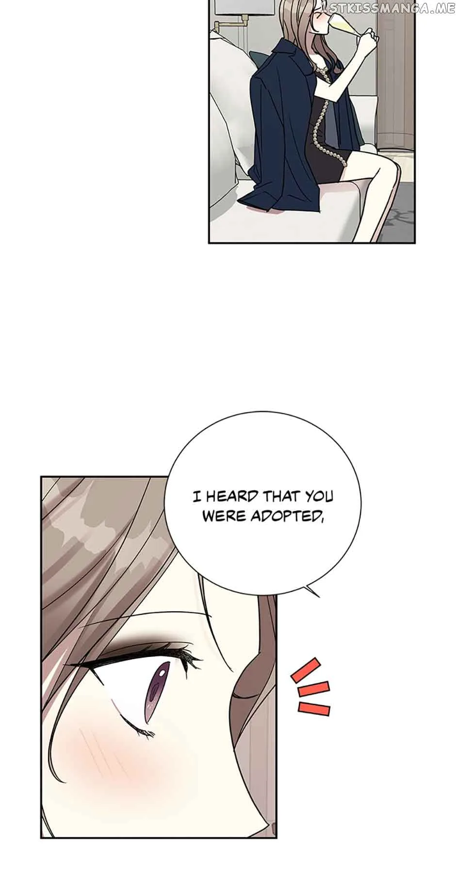 Love Class Chapter 4 page 18