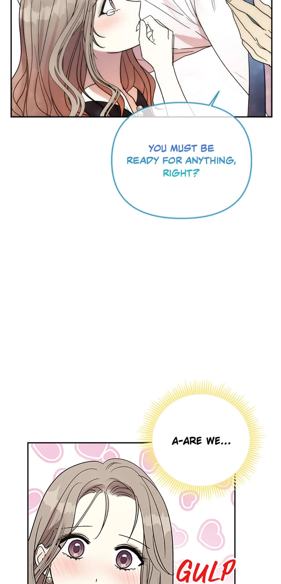 Love Class Chapter 3 page 49