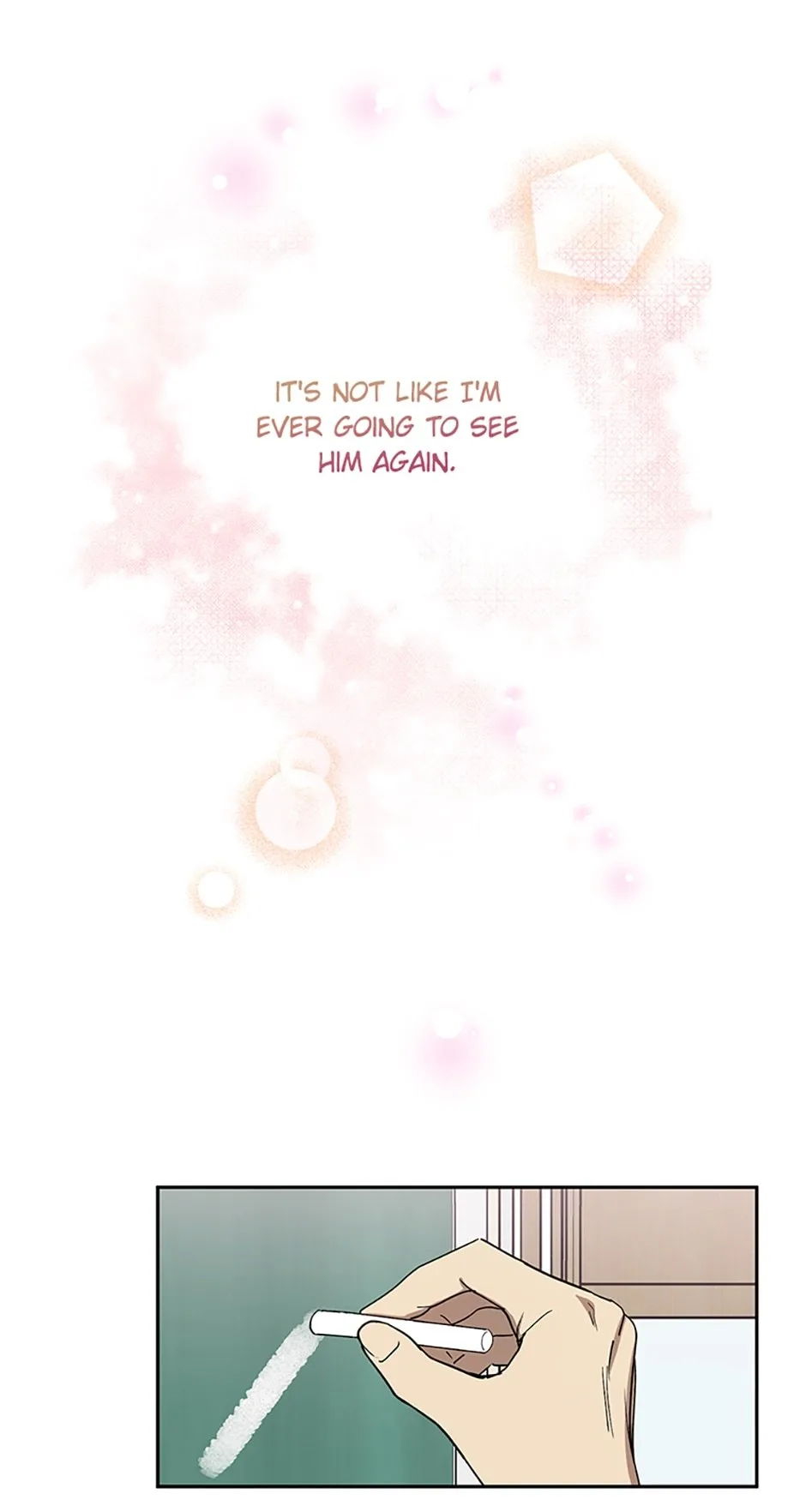 Love Class Chapter 3 page 17
