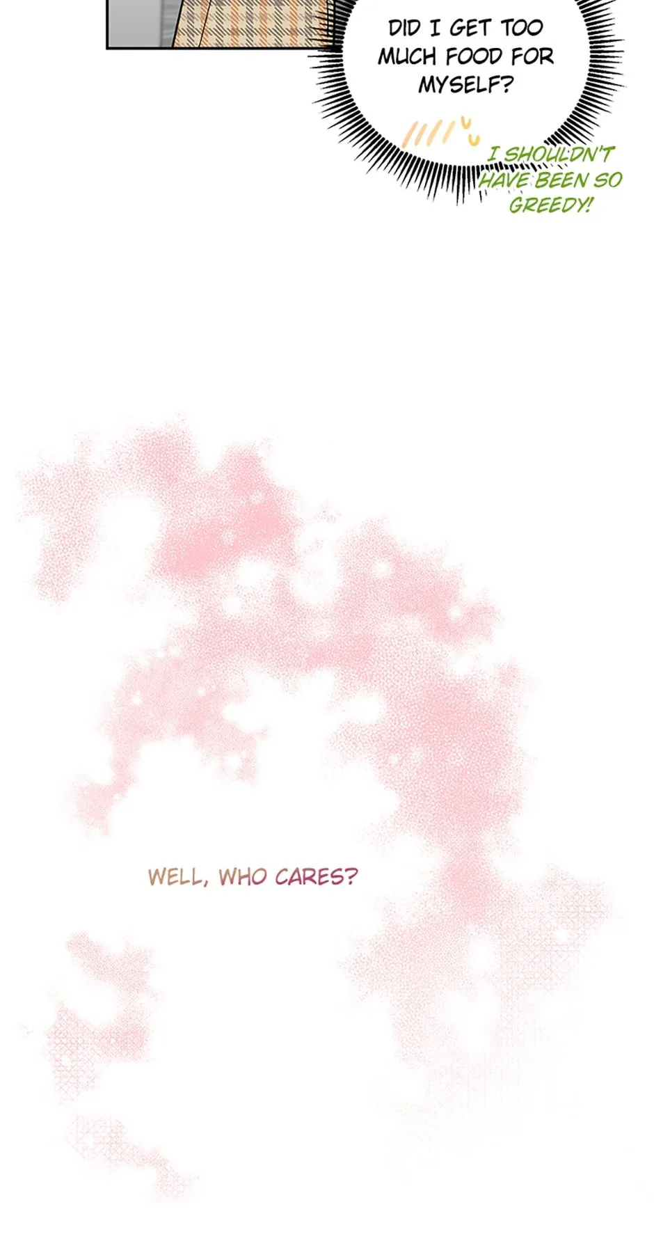 Love Class Chapter 3 page 16