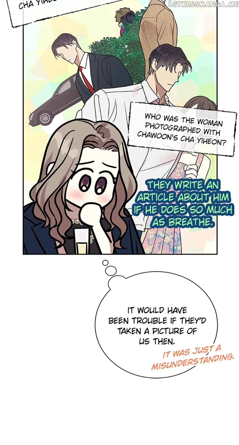 Love Class Chapter 4 page 15