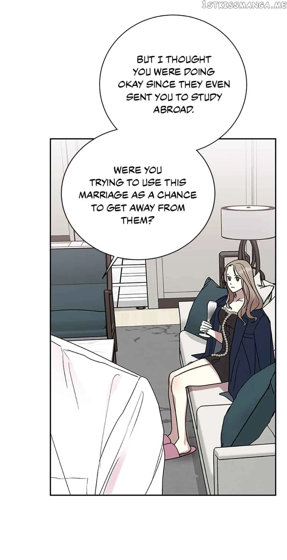 Love Class Chapter 4 page 19