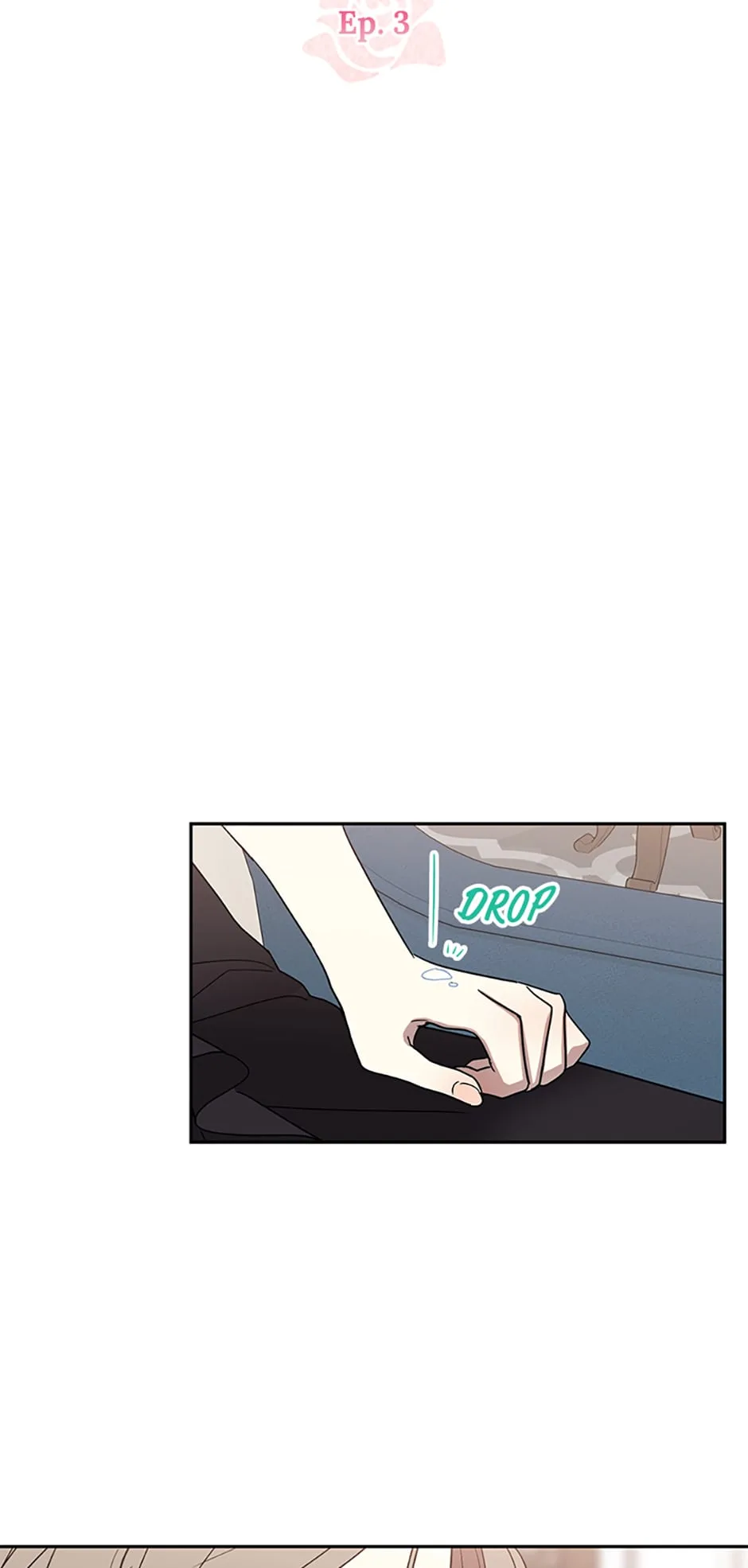 Love Class Chapter 3 page 35