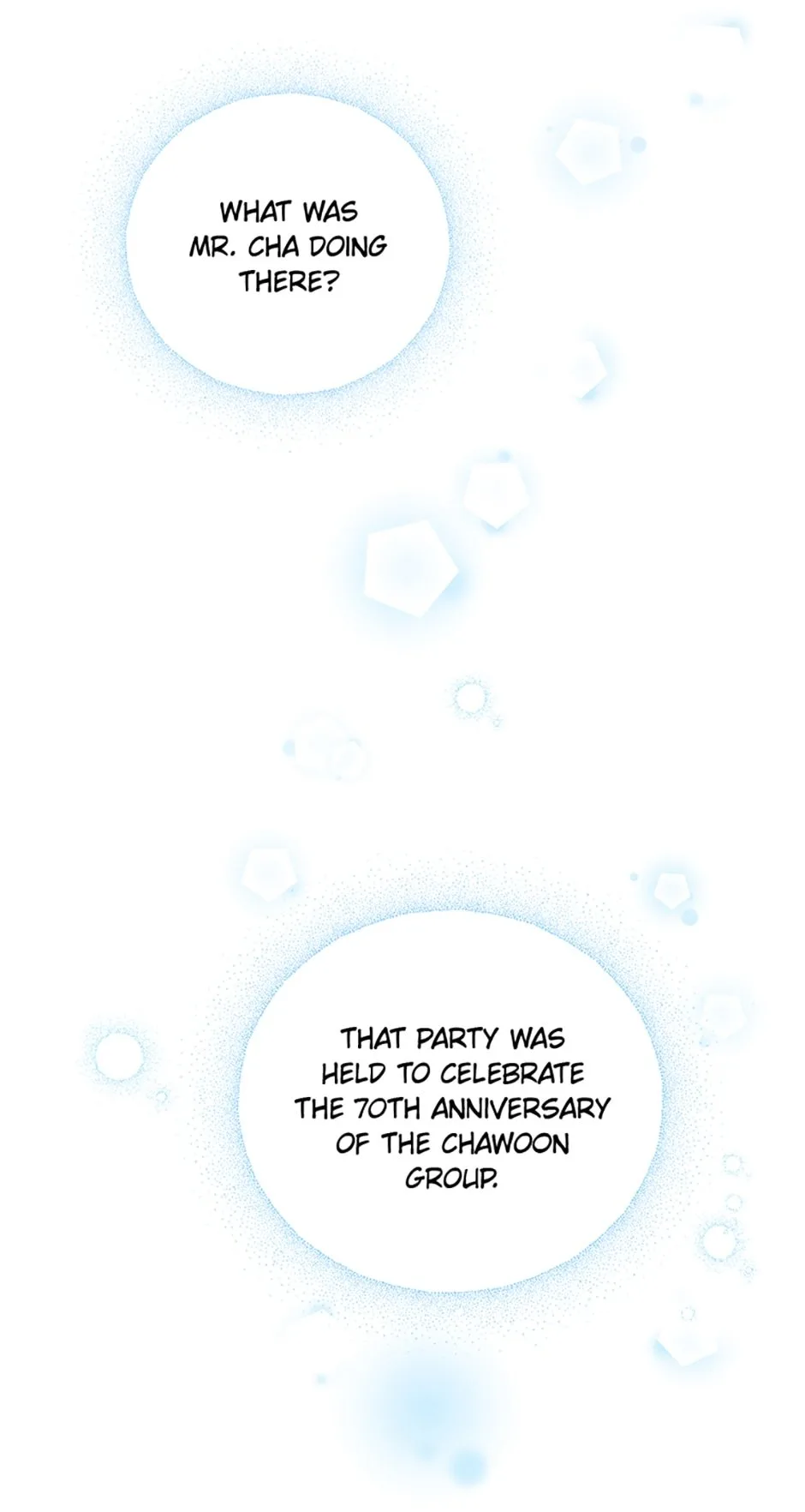Love Class Chapter 3 page 23