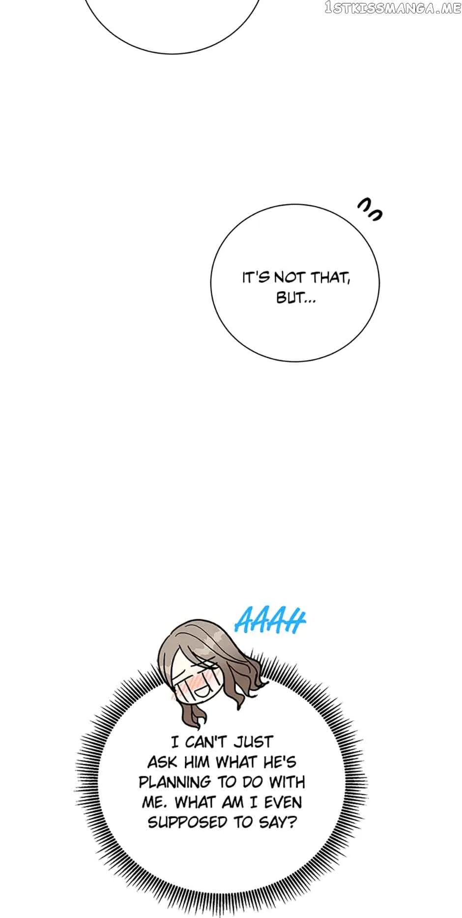 Love Class Chapter 4 page 7