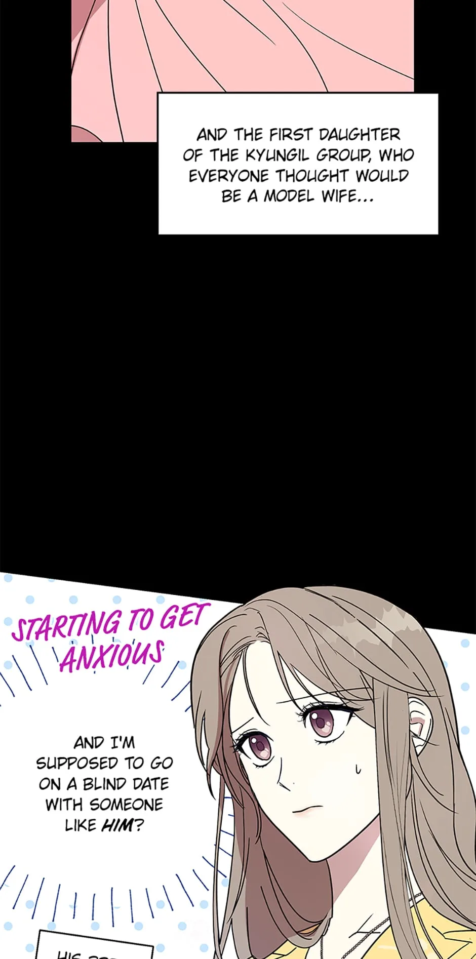 Love Class Chapter 1 page 35