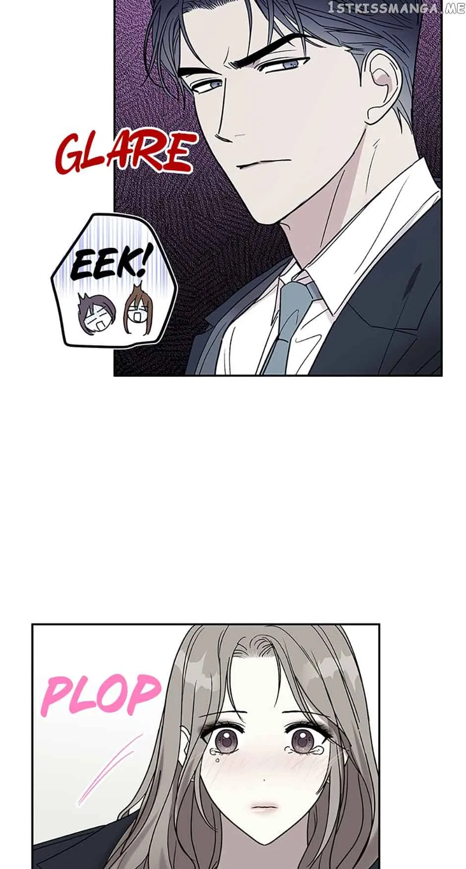 Love Class Chapter 4 page 12