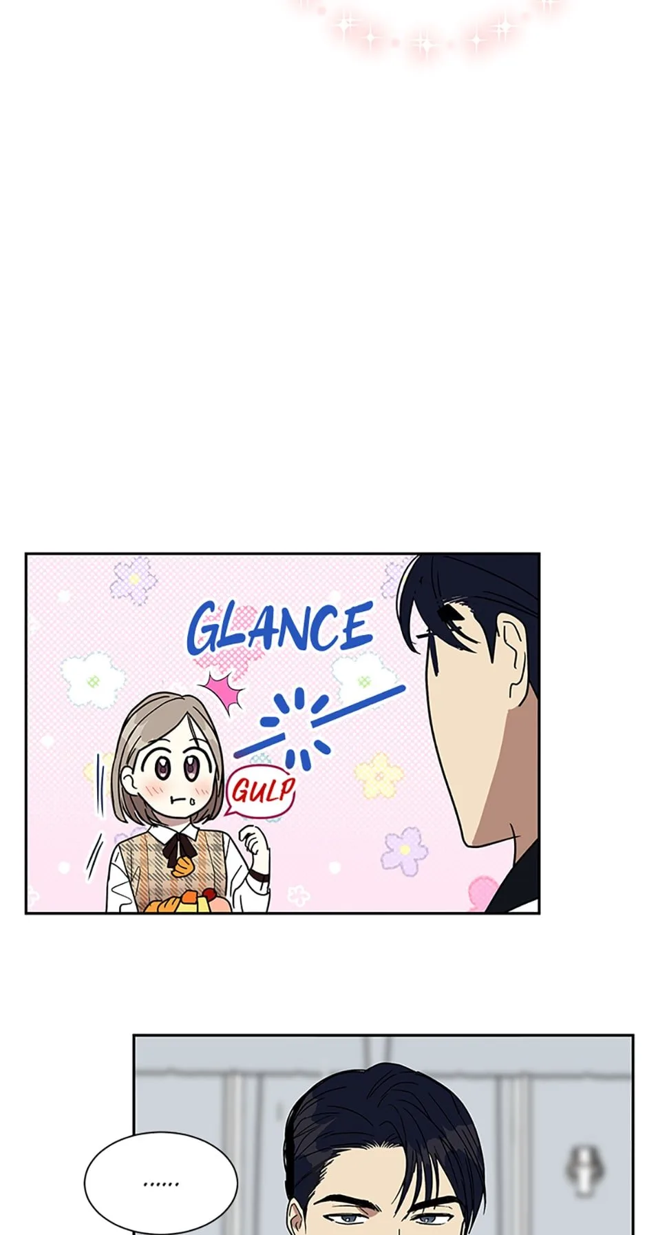 Love Class Chapter 3 page 13