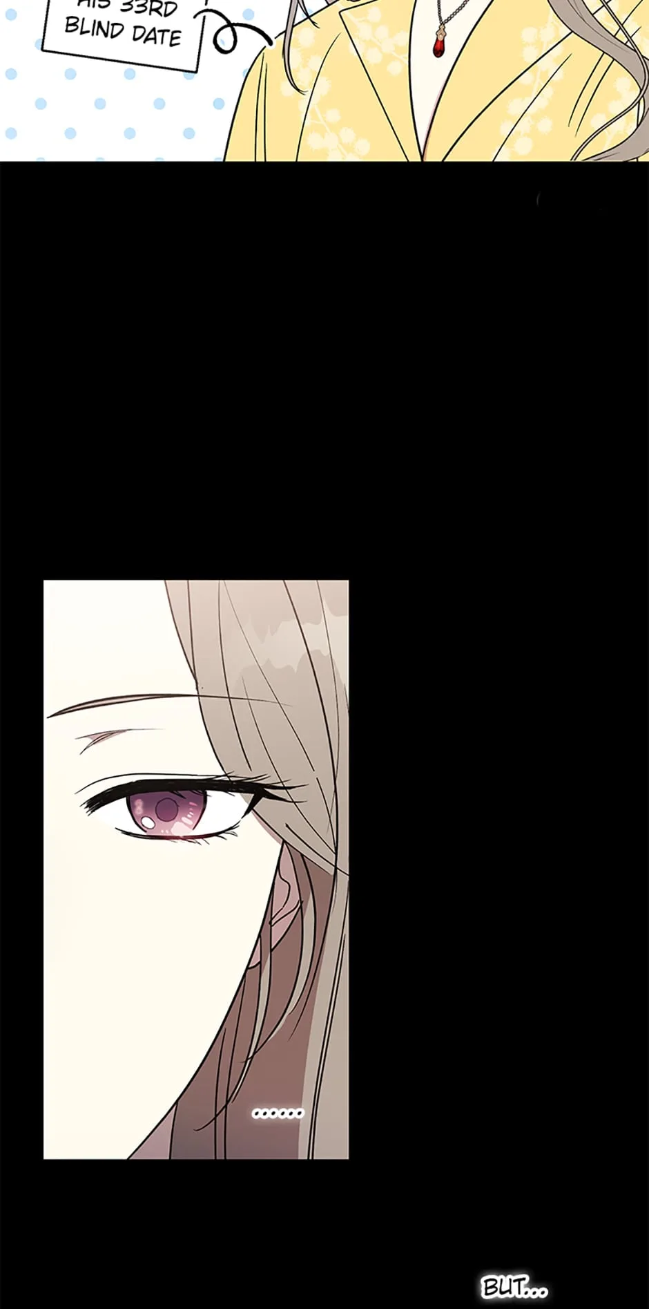 Love Class Chapter 1 page 36