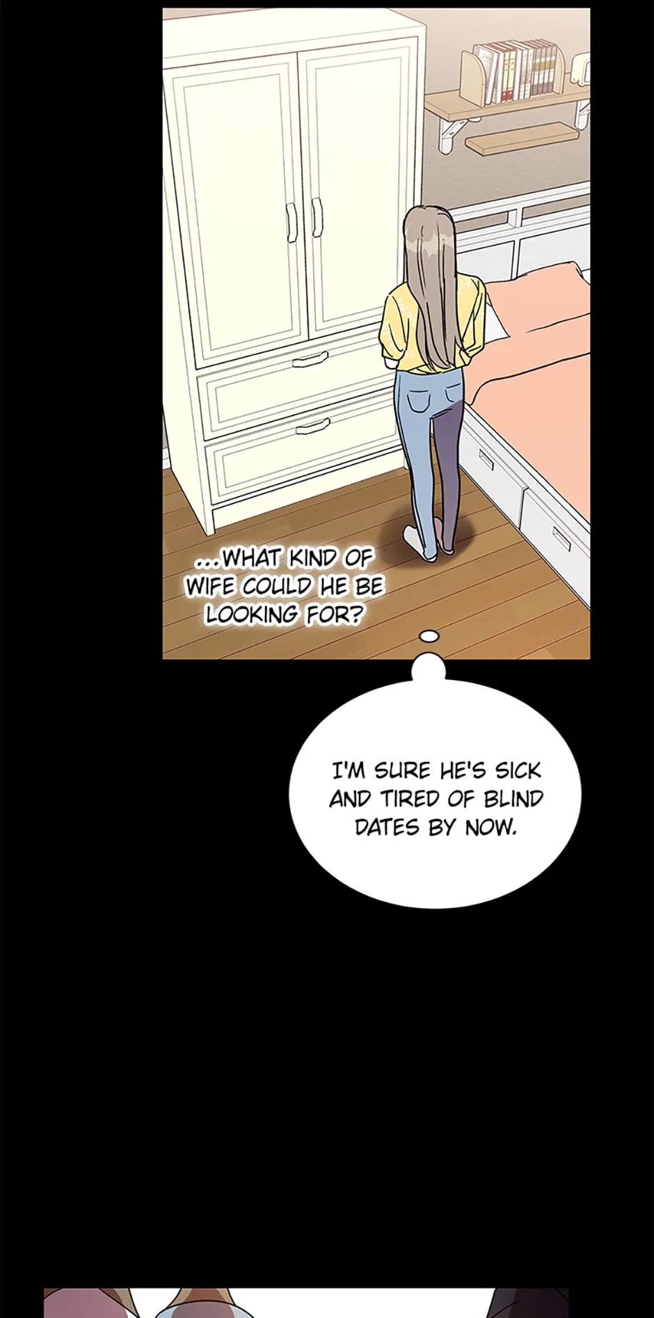 Love Class Chapter 1 page 37
