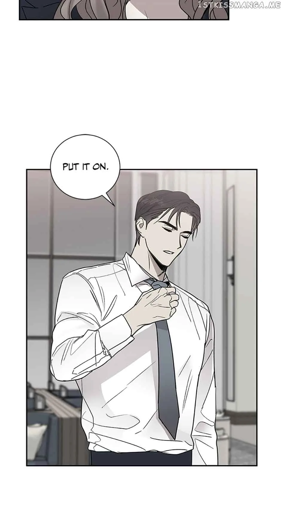 Love Class Chapter 4 page 13