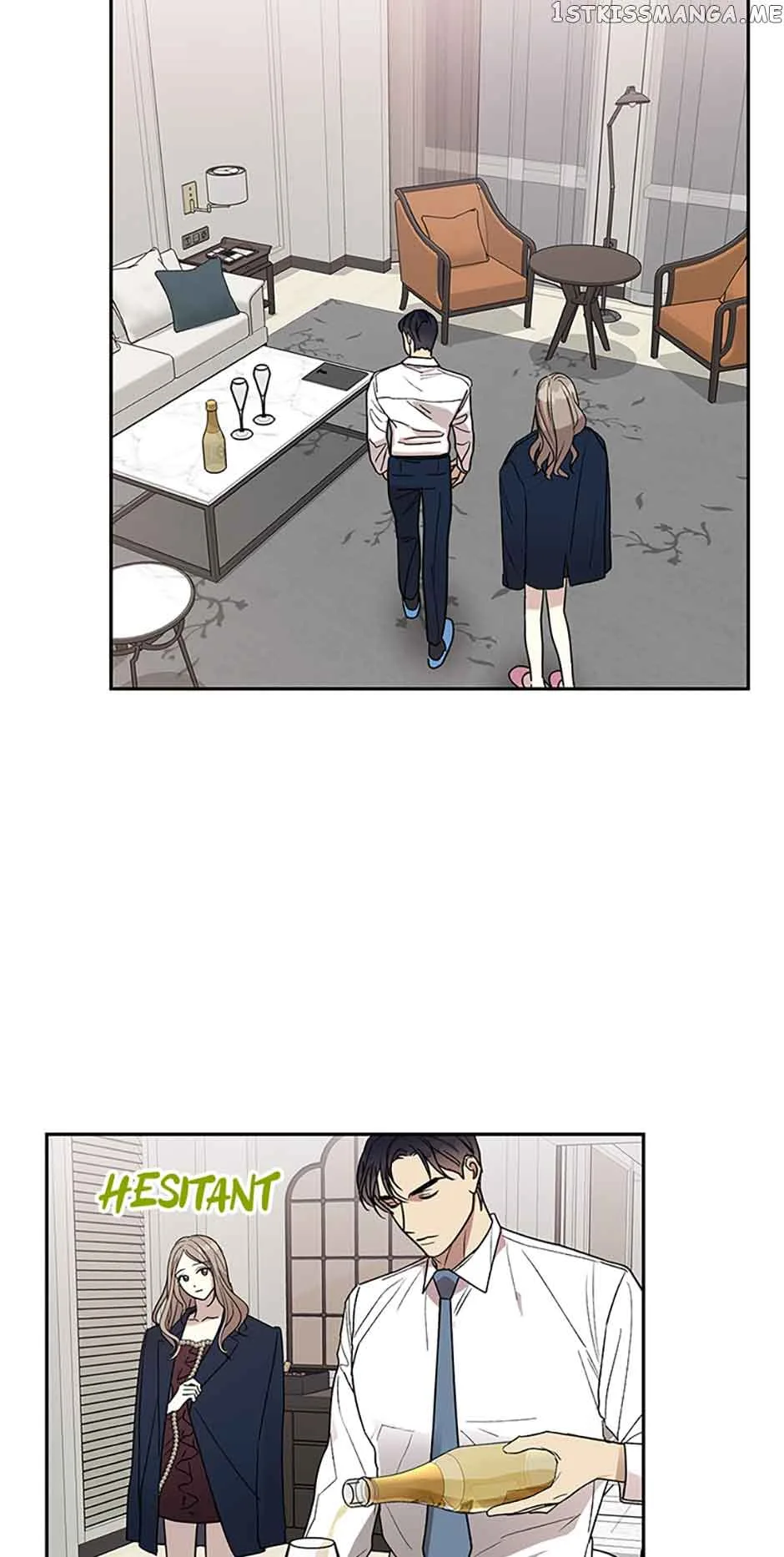 Love Class Chapter 4 page 3