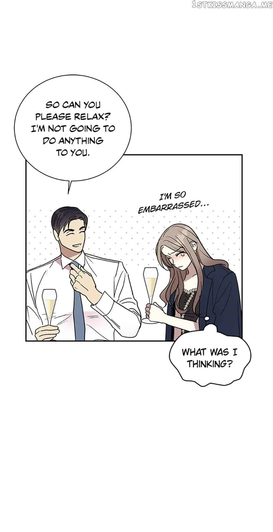 Love Class Chapter 4 page 16