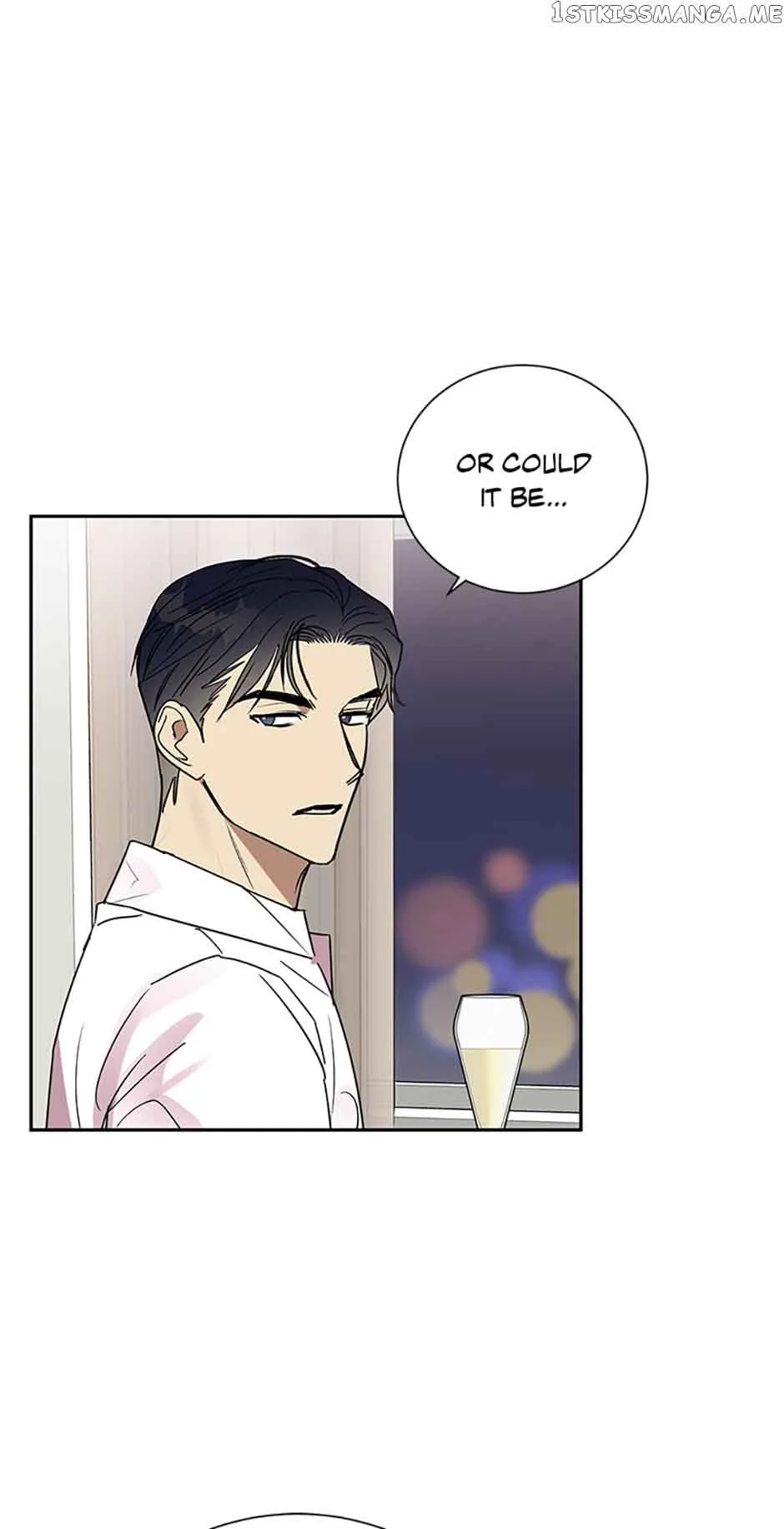 Love Class Chapter 4 page 20