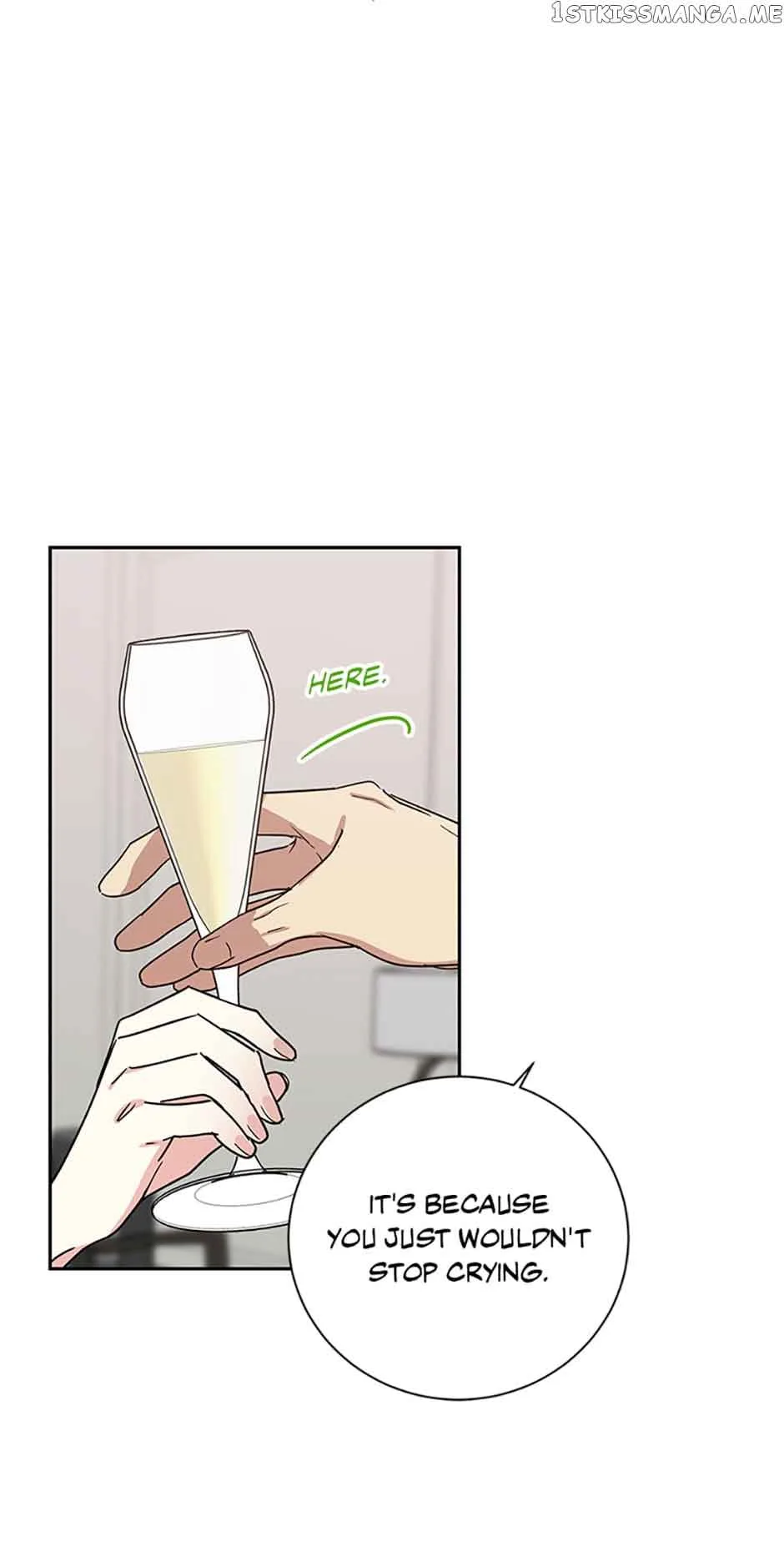 Love Class Chapter 4 page 8