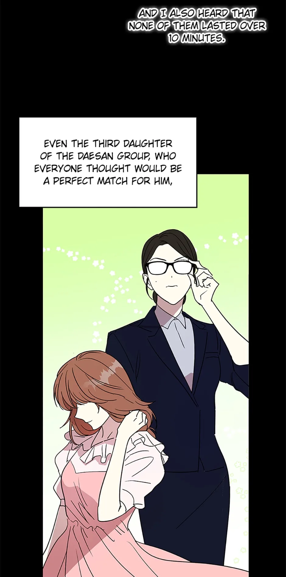 Love Class Chapter 1 page 34