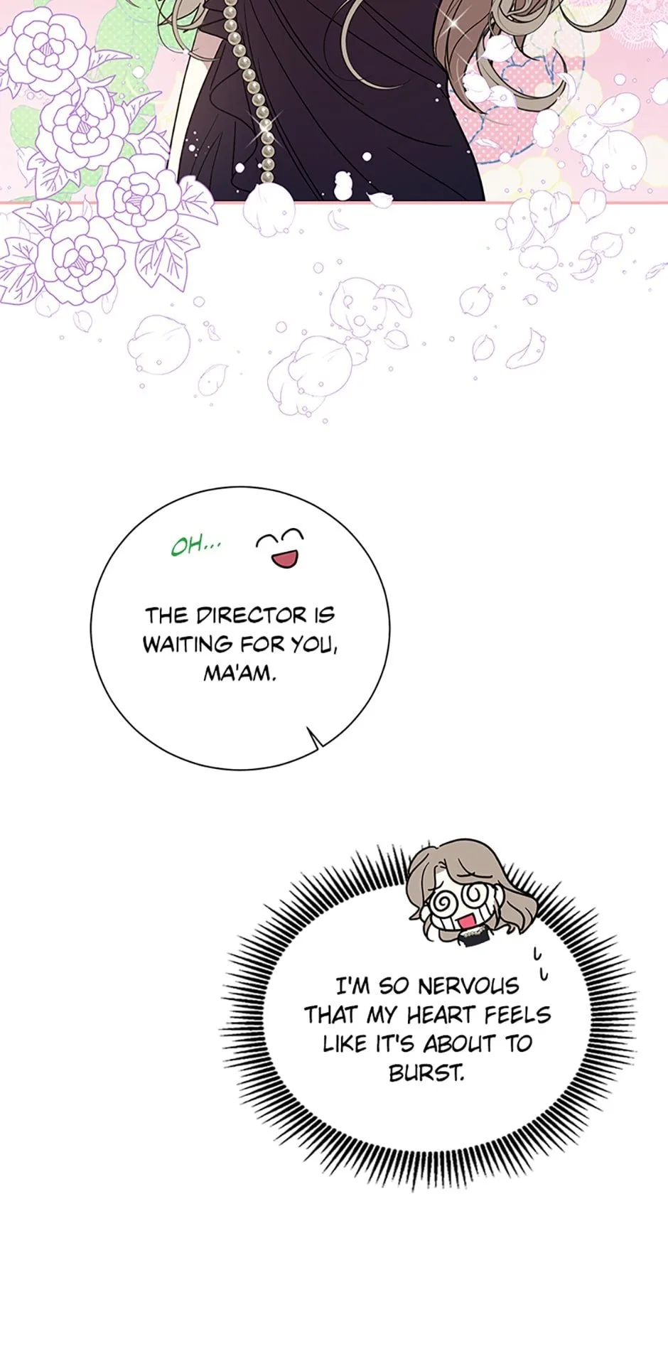 Love Class Chapter 1 page 45