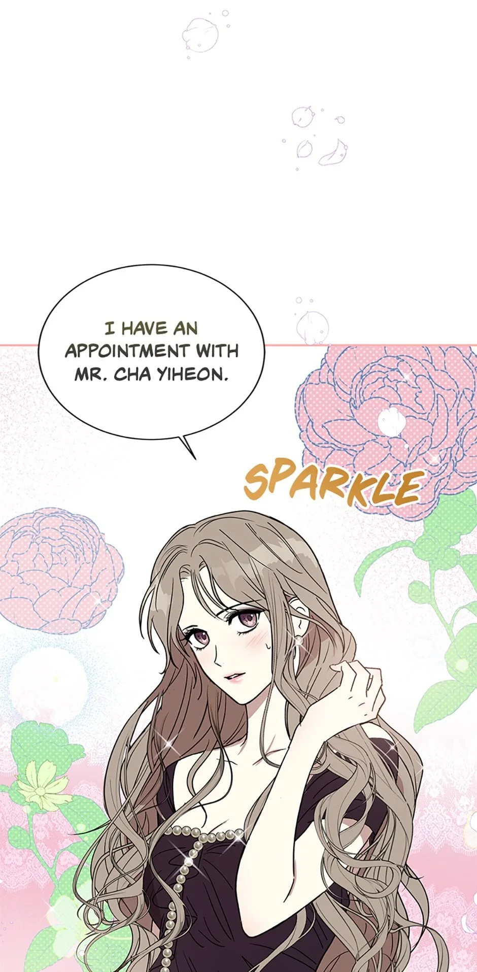 Love Class Chapter 1 page 44