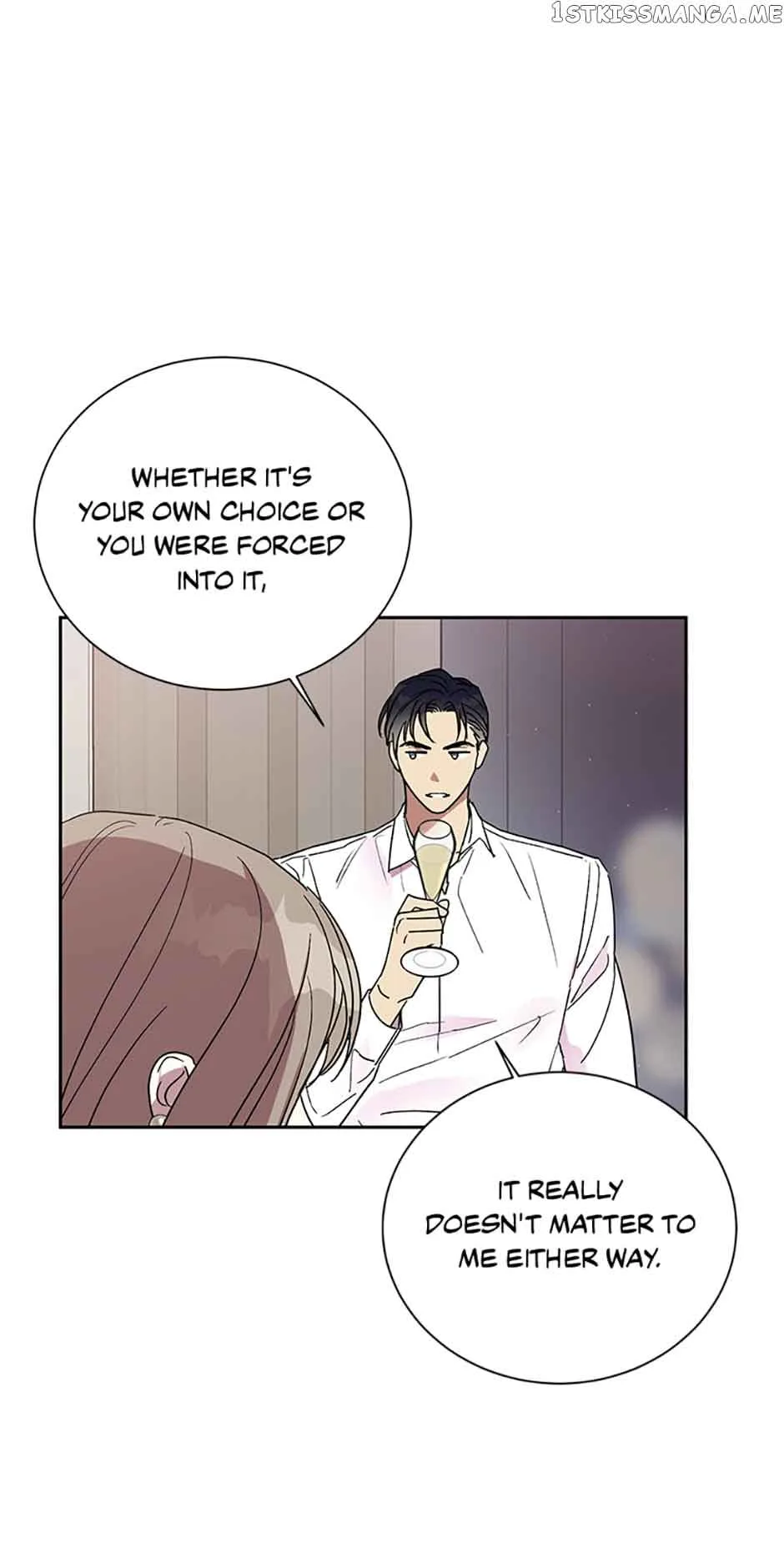 Love Class Chapter 4 page 25