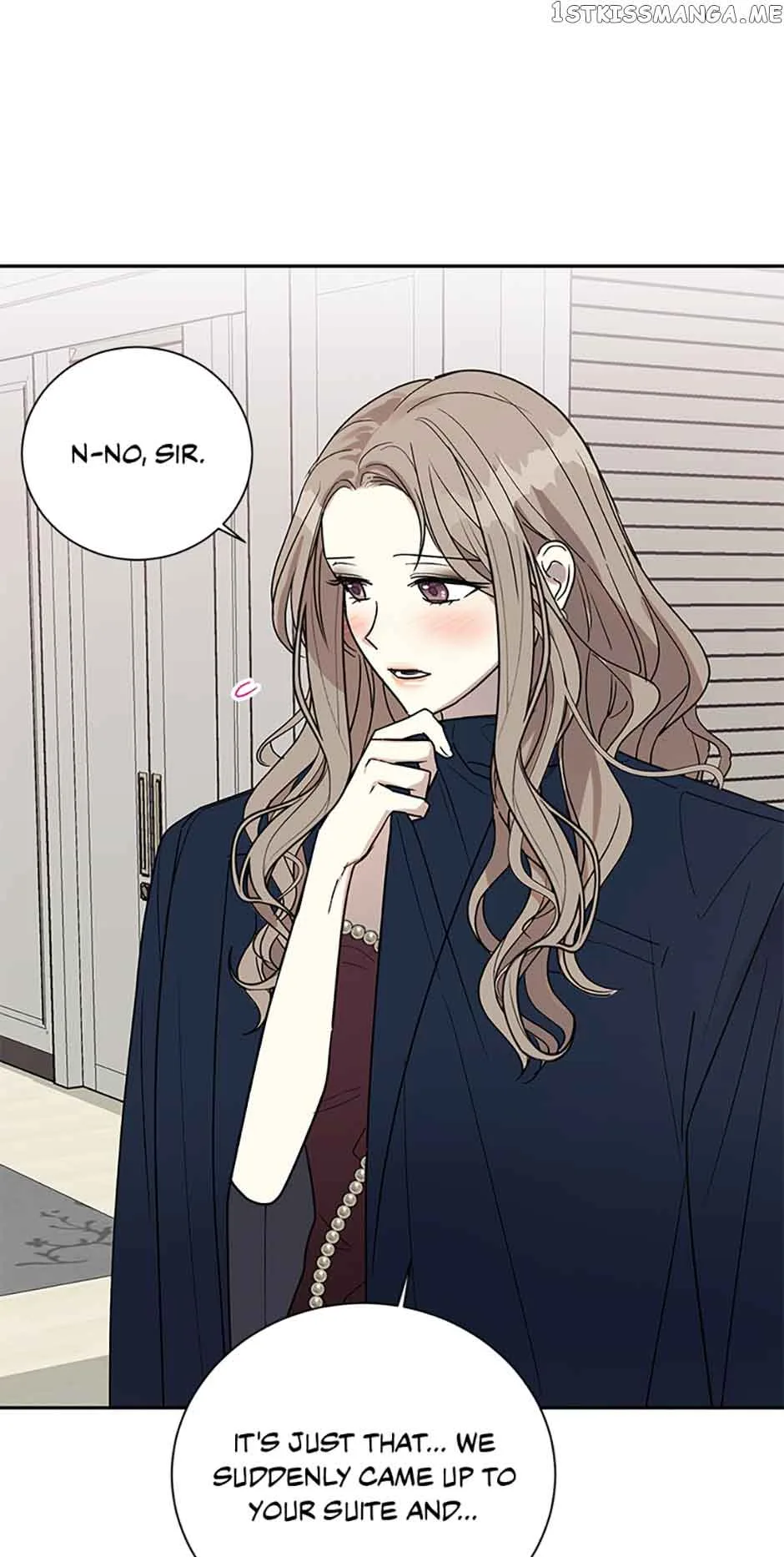 Love Class Chapter 4 page 5