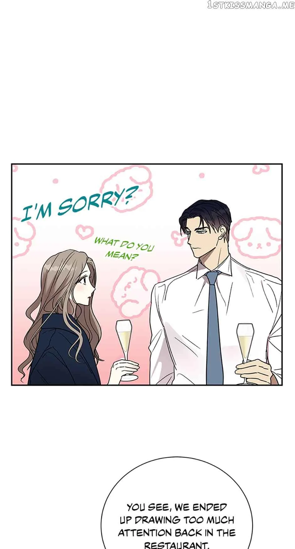 Love Class Chapter 4 page 9