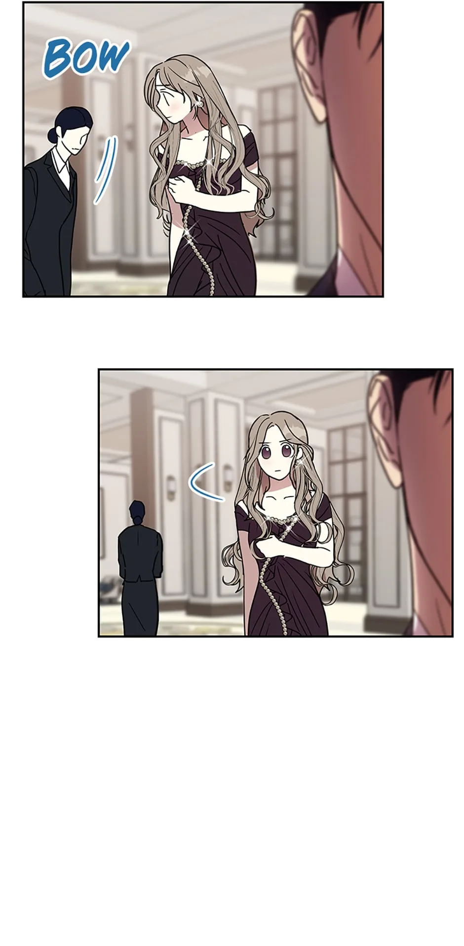 Love Class Chapter 1 page 49