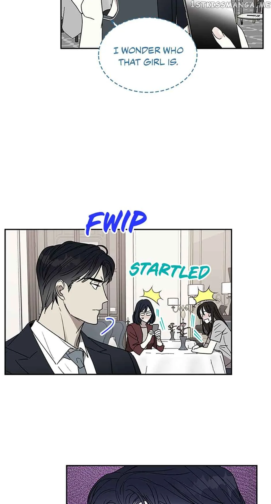 Love Class Chapter 4 page 11