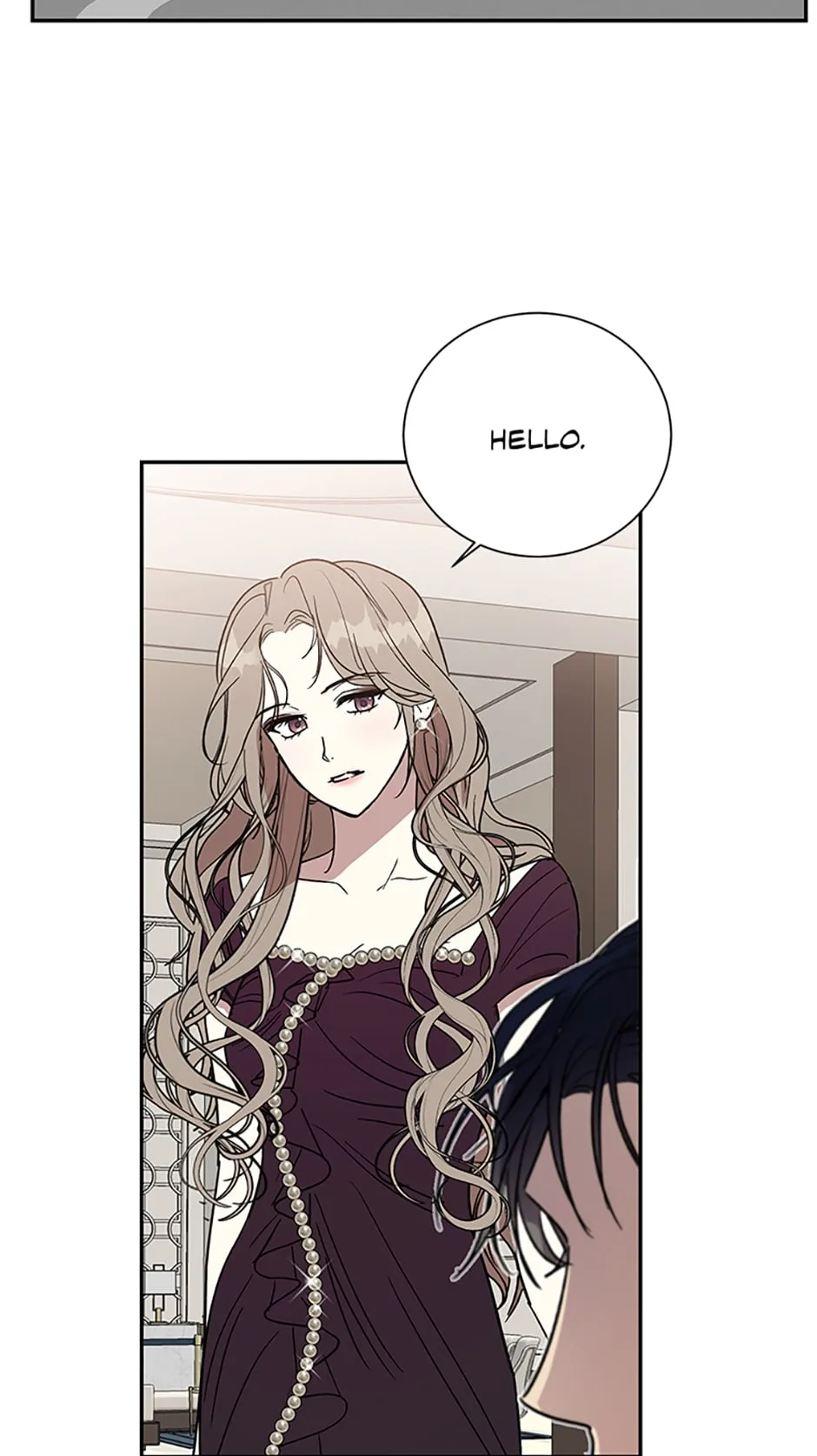 Love Class Chapter 1 page 51