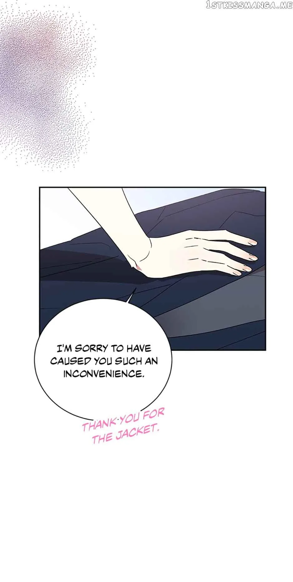 Love Class Chapter 4 page 29