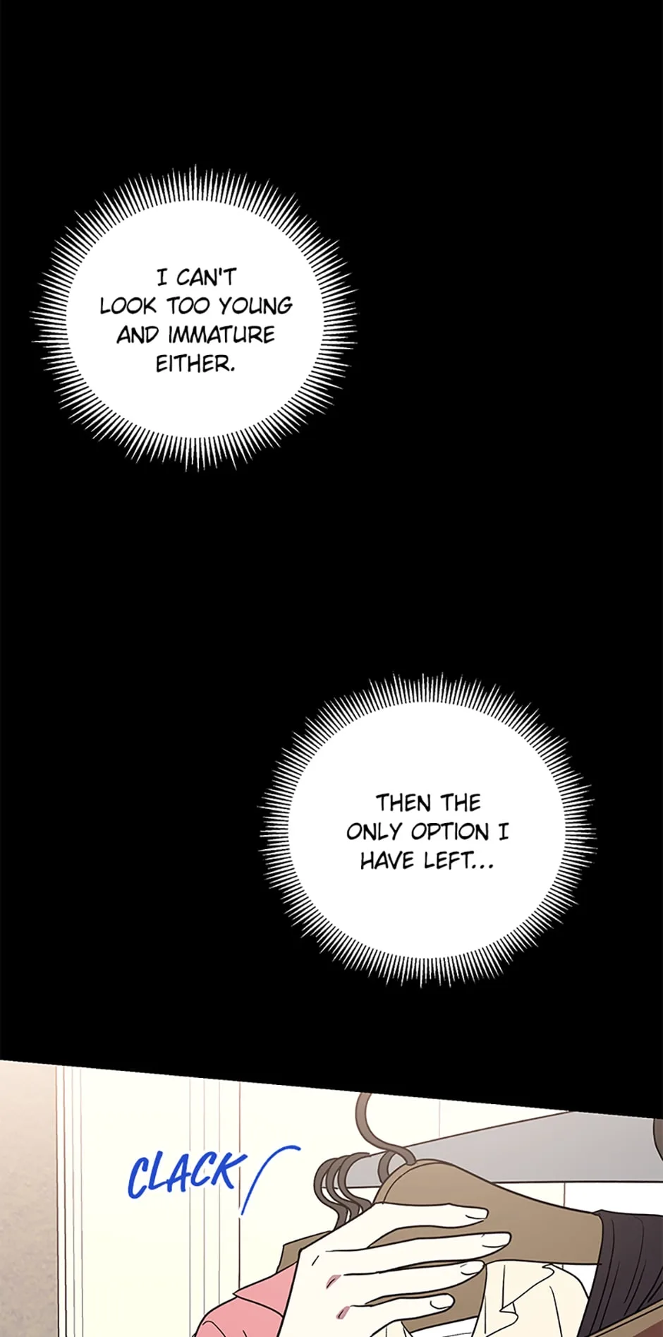 Love Class Chapter 1 page 39