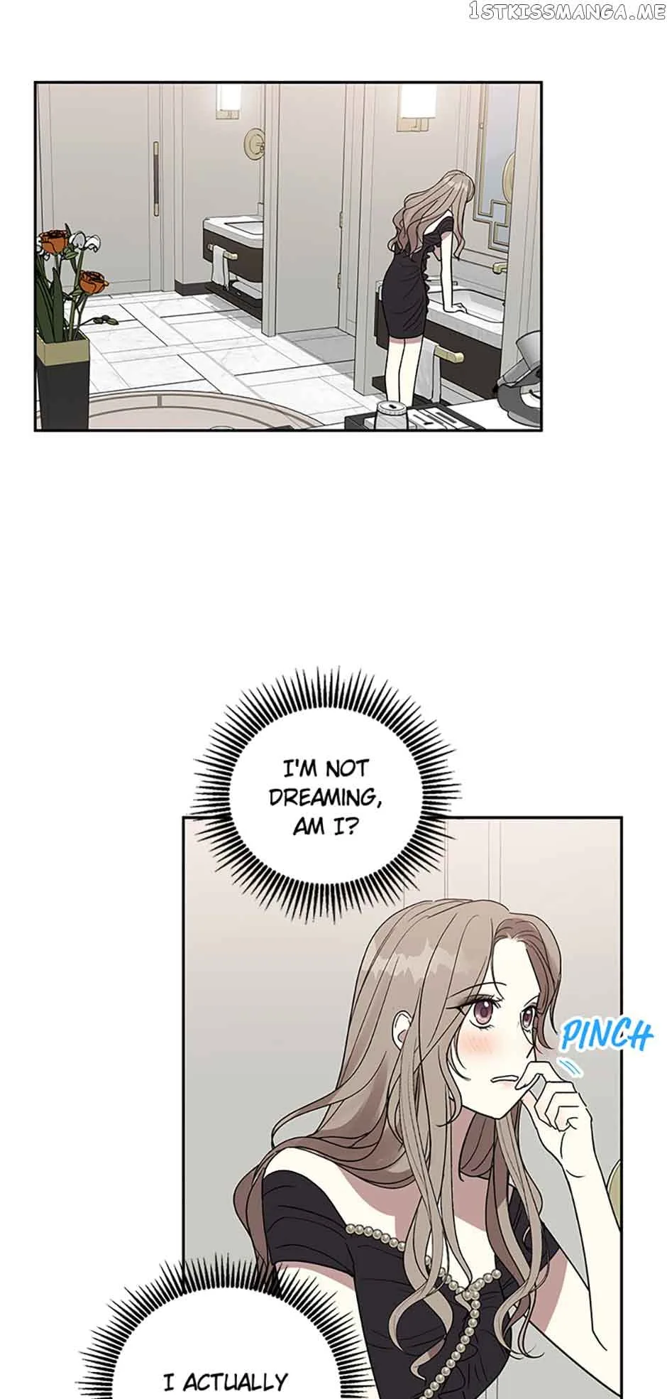 Love Class Chapter 4 page 37