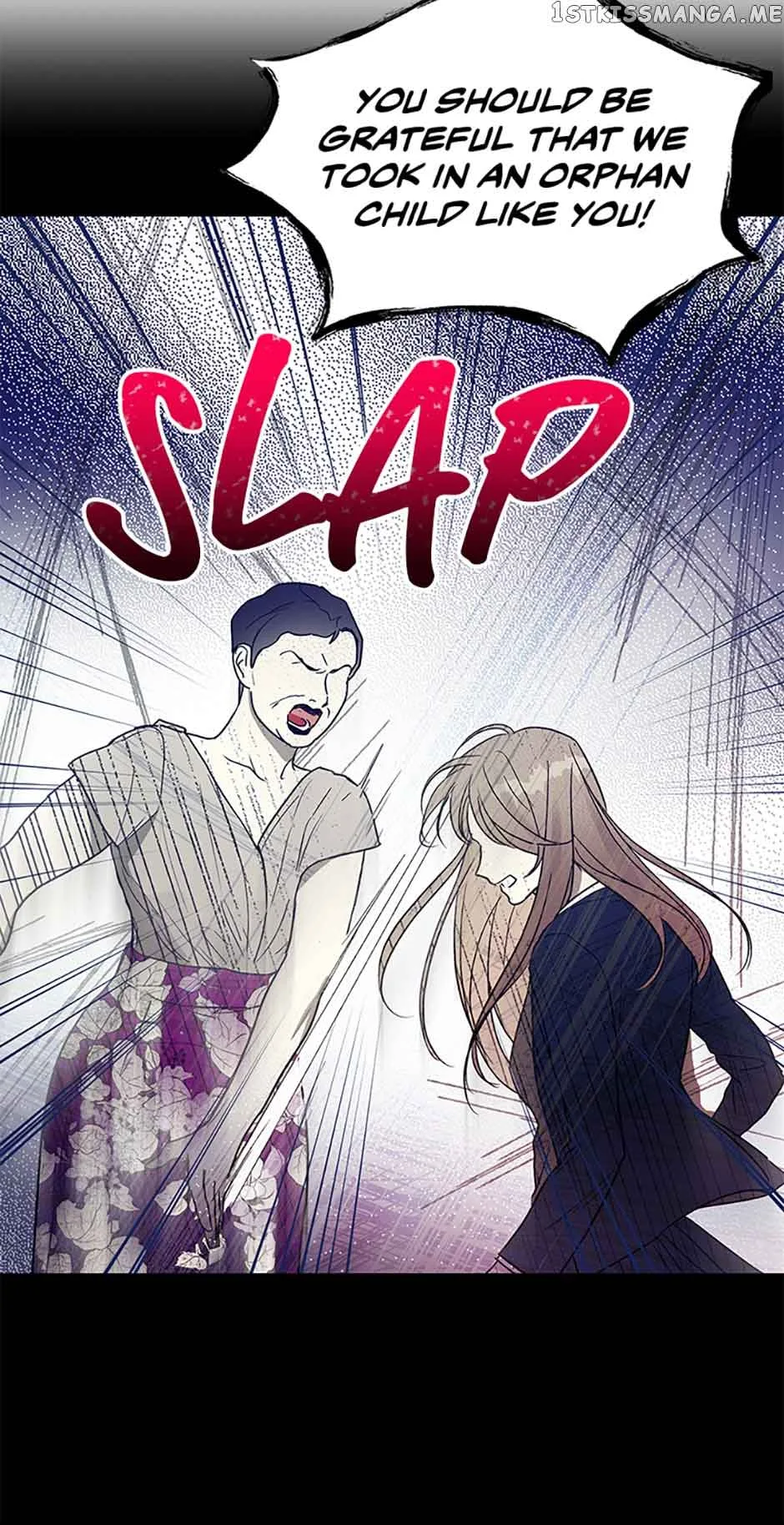 Love Class Chapter 4 page 23
