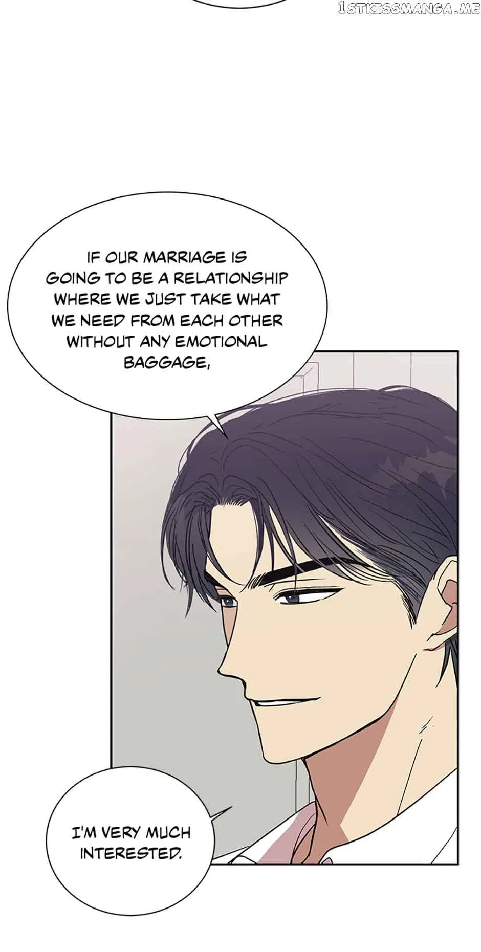 Love Class Chapter 4 page 32