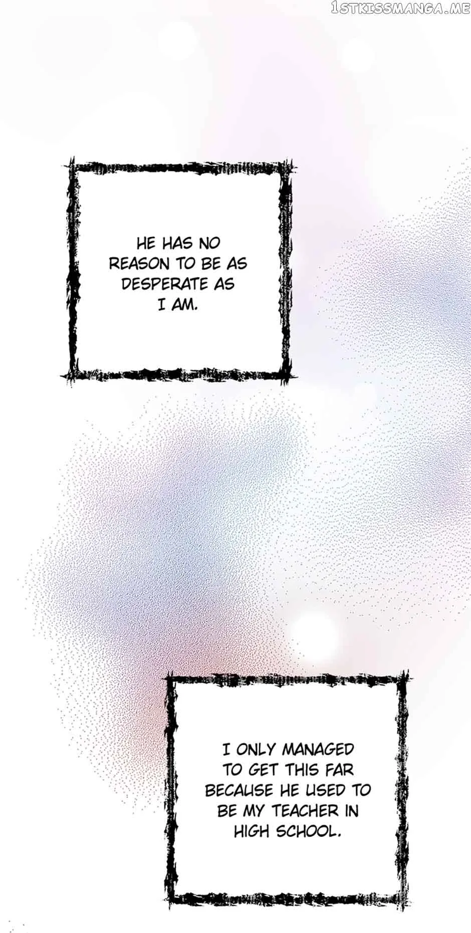 Love Class Chapter 4 page 28
