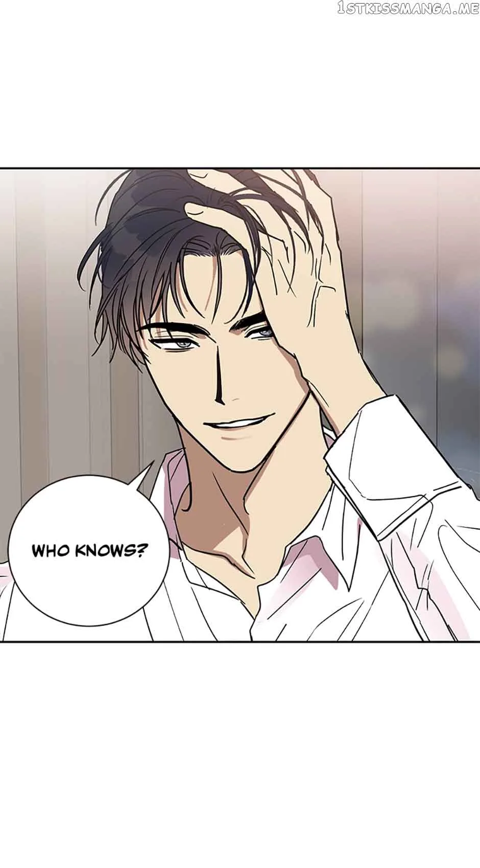 Love Class Chapter 4 page 34