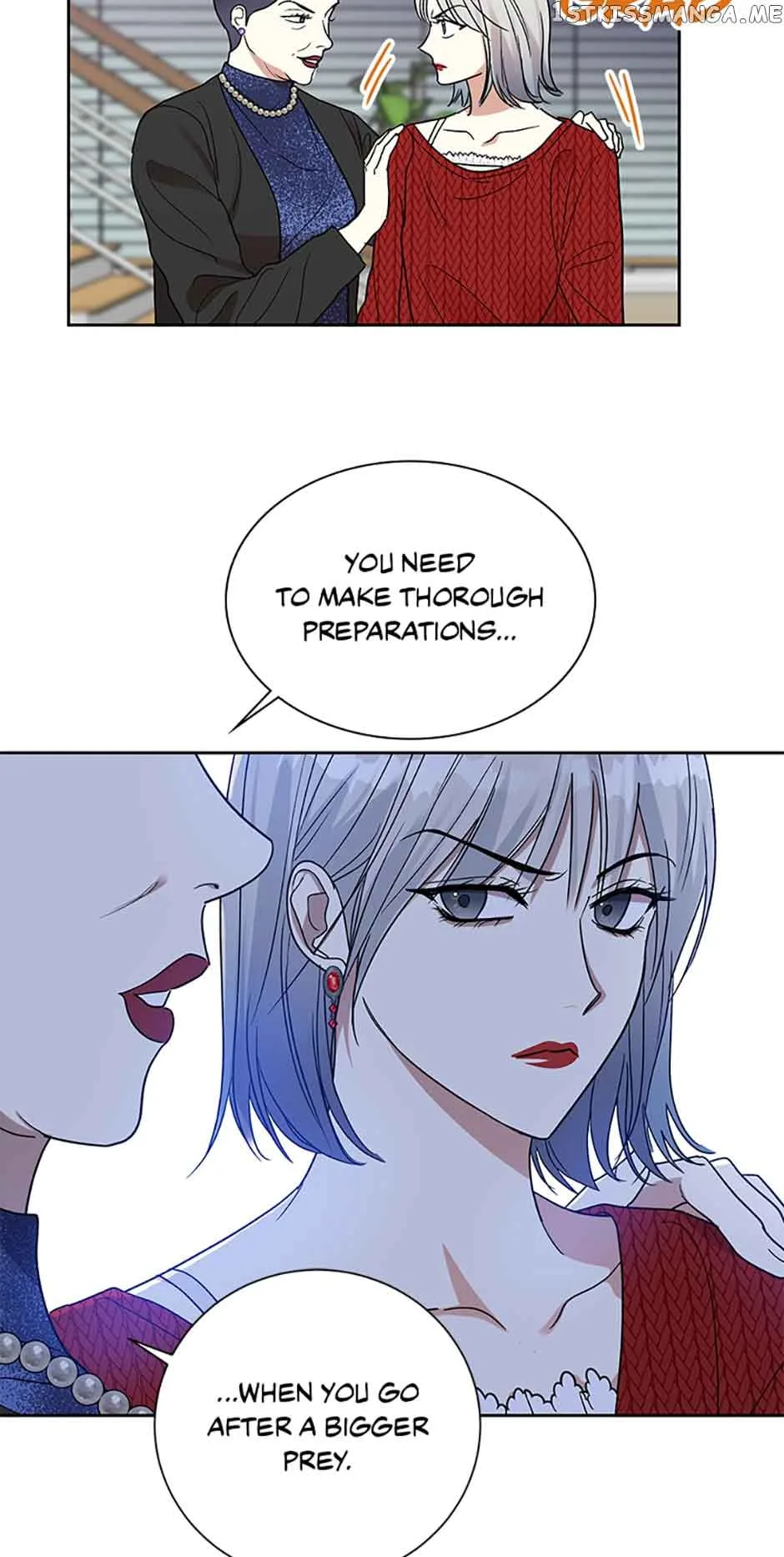 Love Class Chapter 6 page 10
