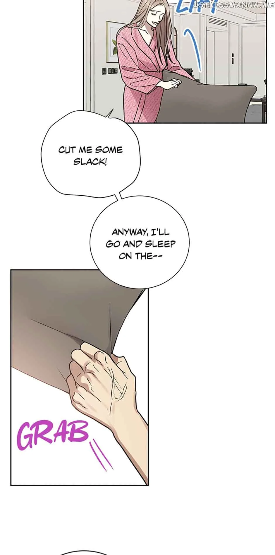 Love Class Chapter 6 page 29