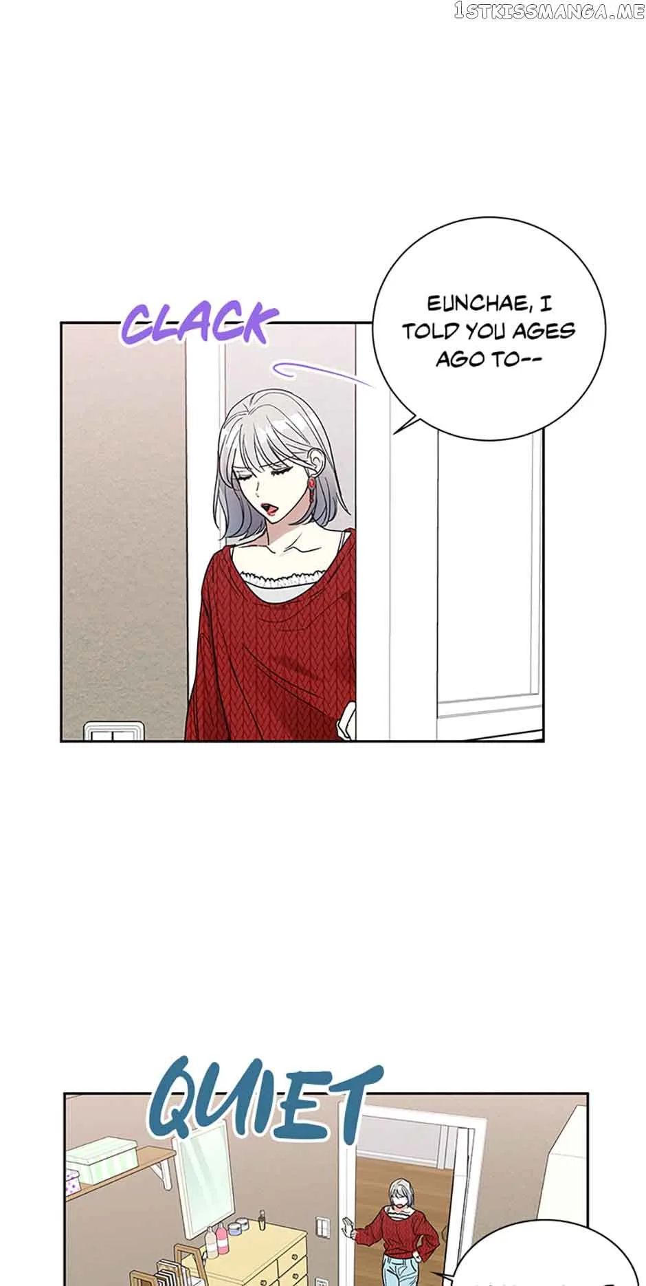 Love Class Chapter 6 page 3