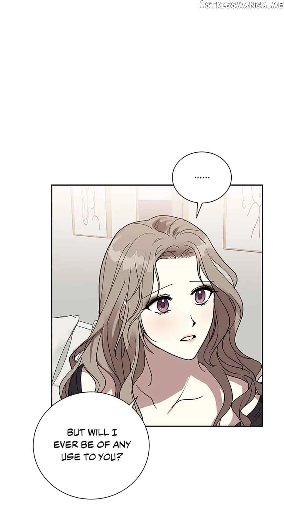 Love Class Chapter 4 page 33