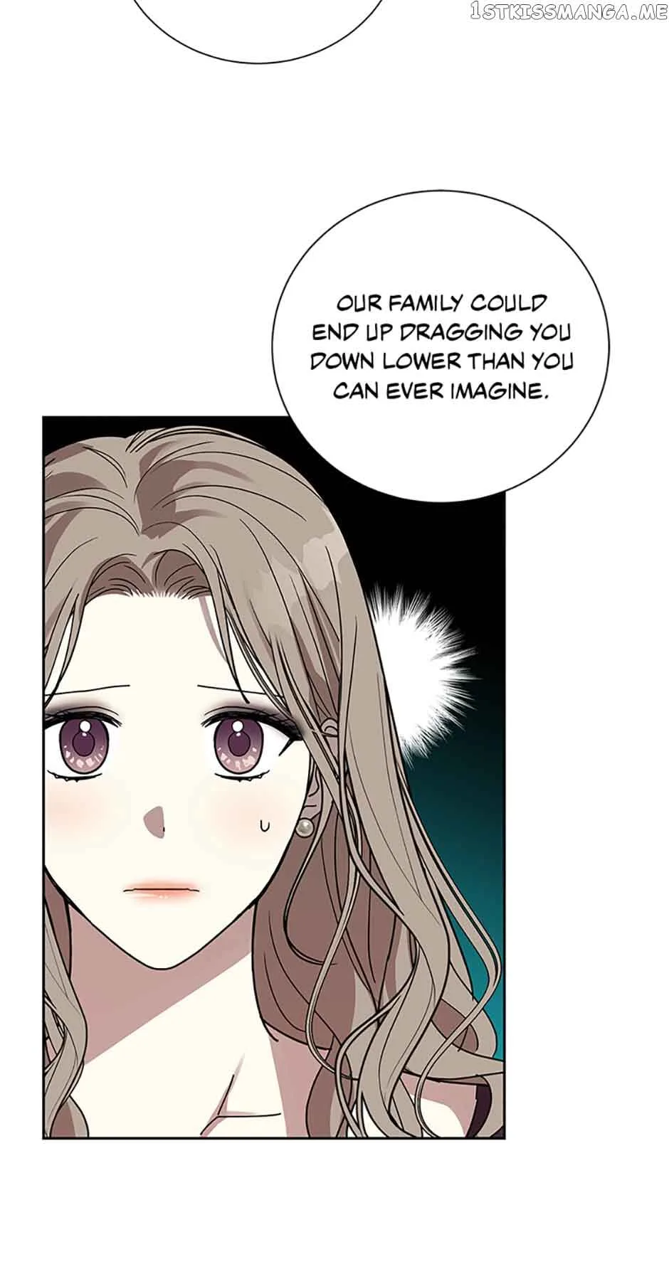 Love Class Chapter 5 page 9