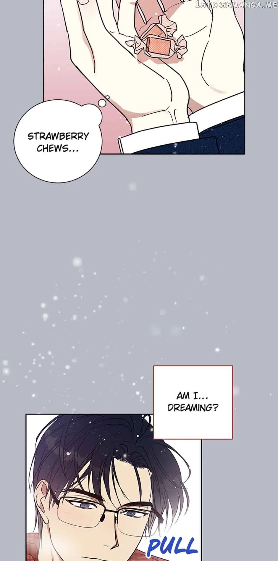 Love Class Chapter 6 page 43