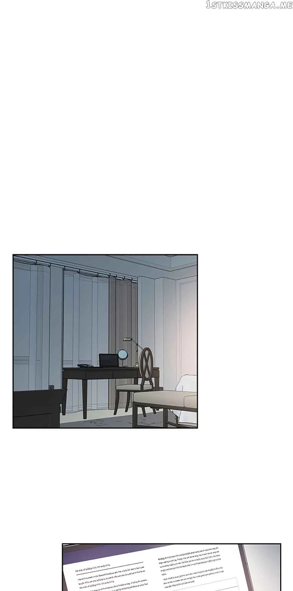 Love Class Chapter 6 page 32