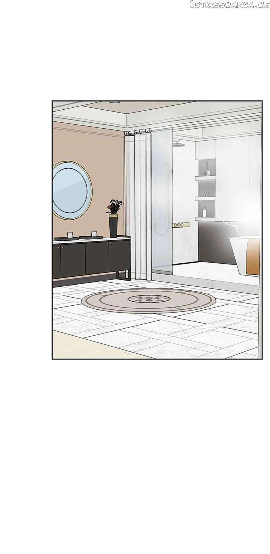 Love Class Chapter 6 page 15