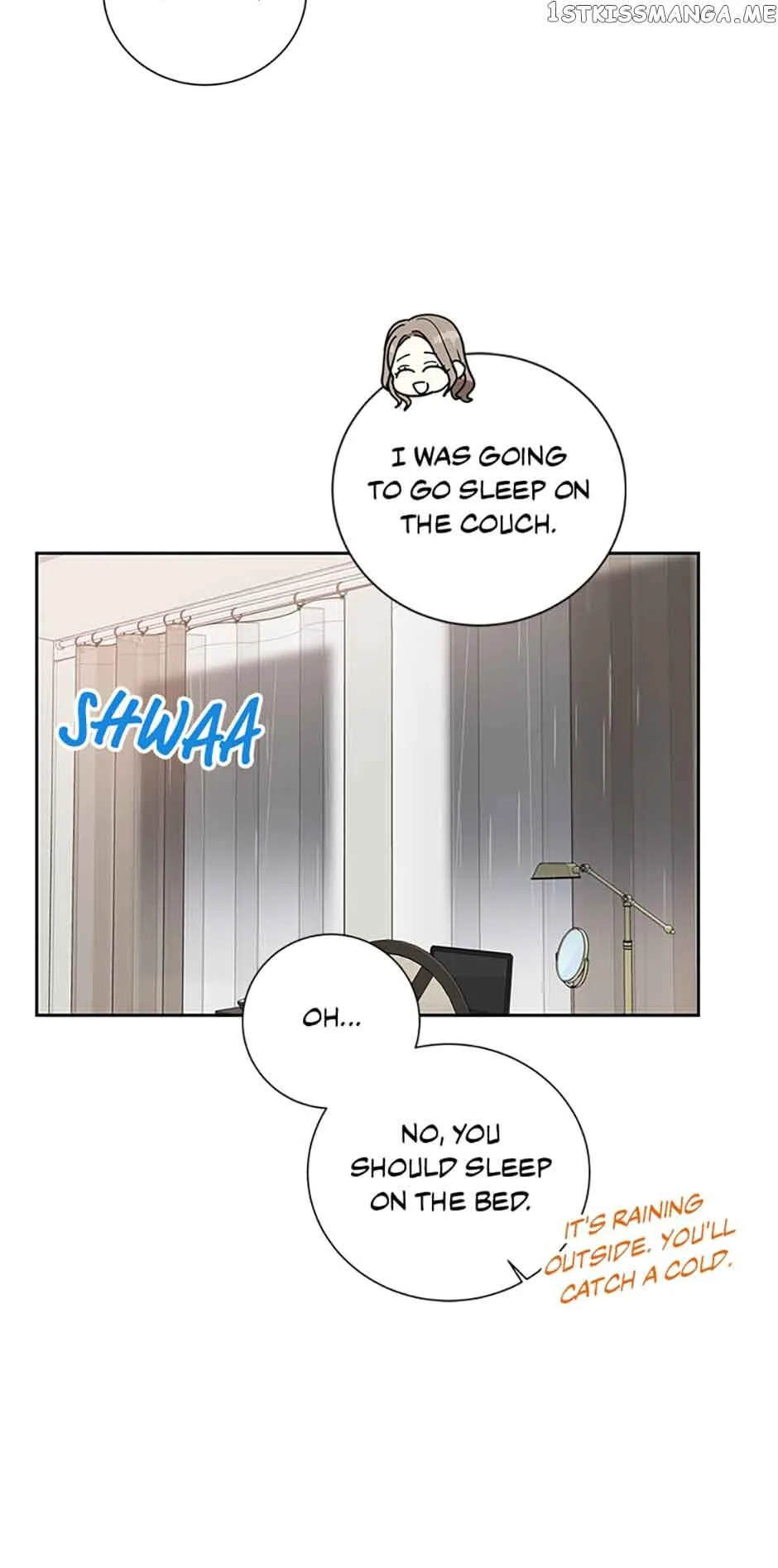 Love Class Chapter 6 page 26