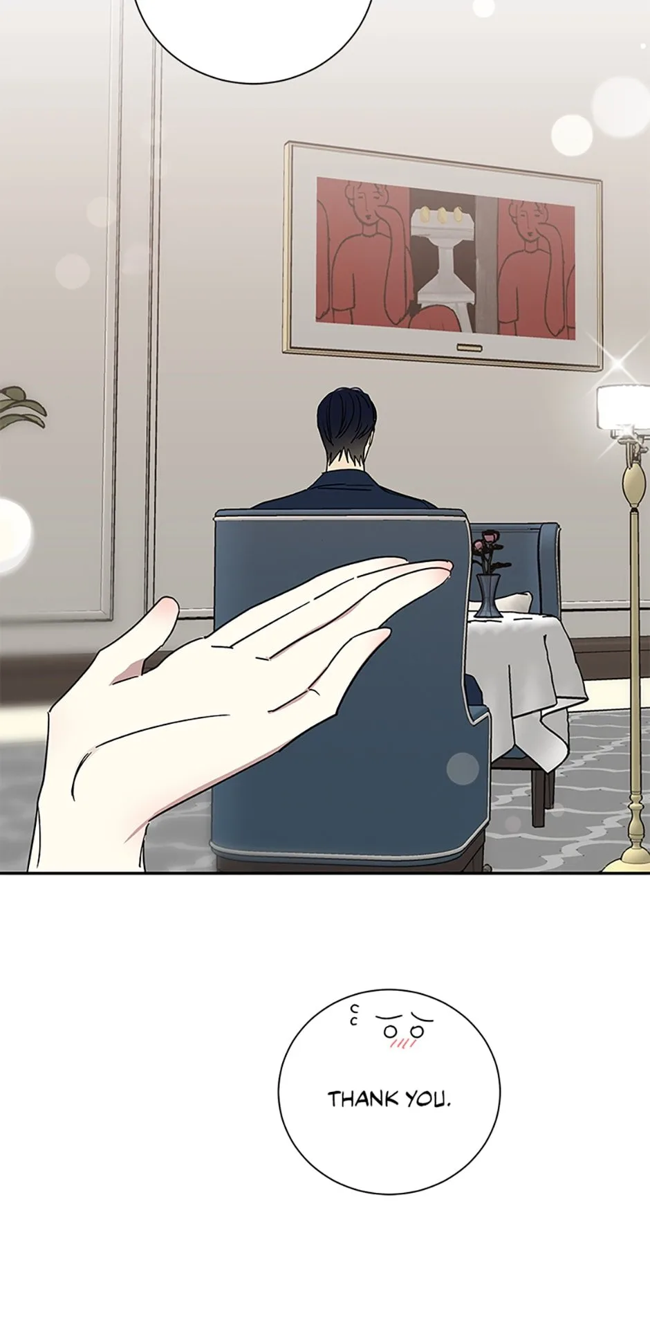Love Class Chapter 1 page 48