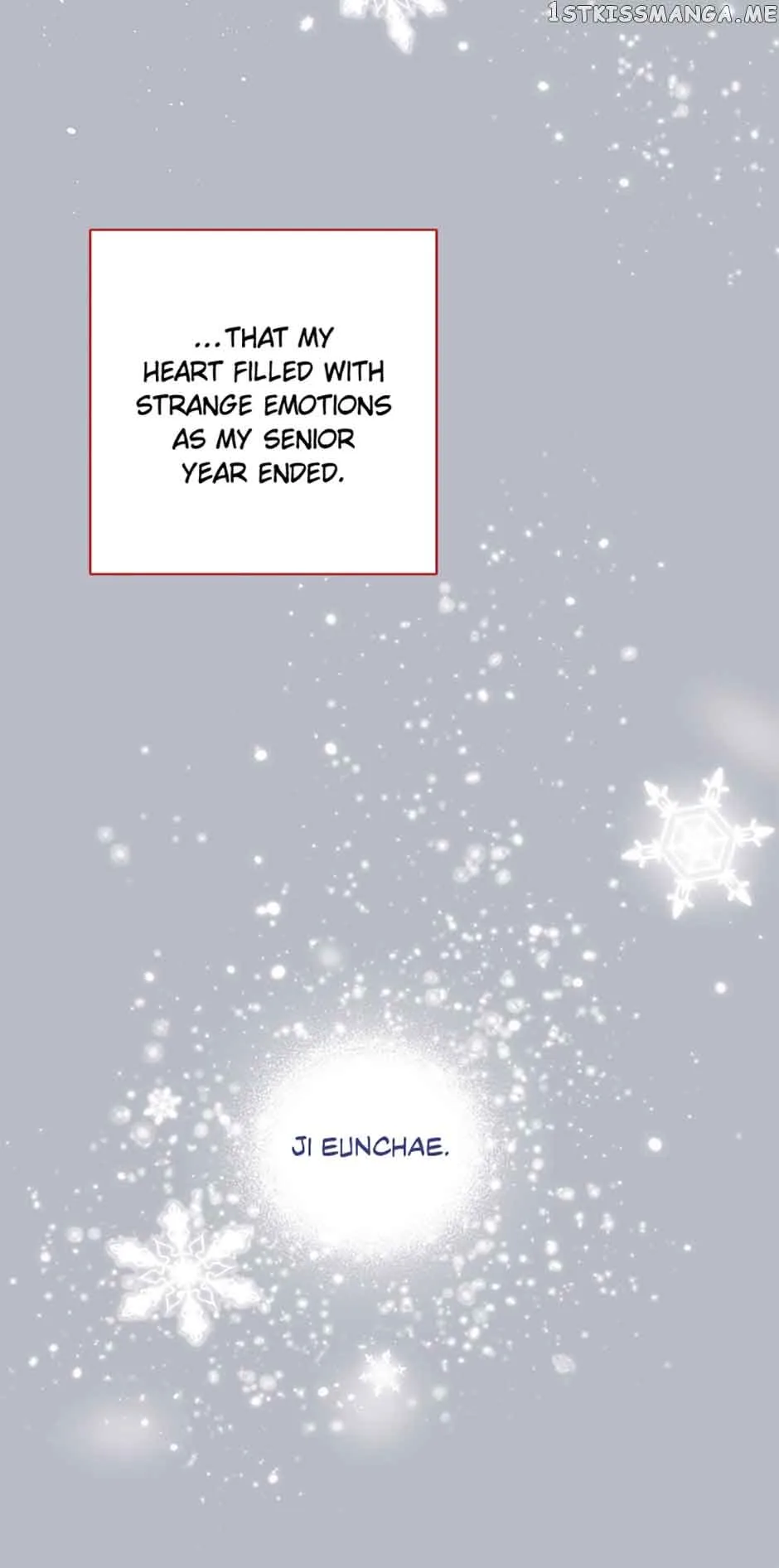 Love Class Chapter 6 page 46