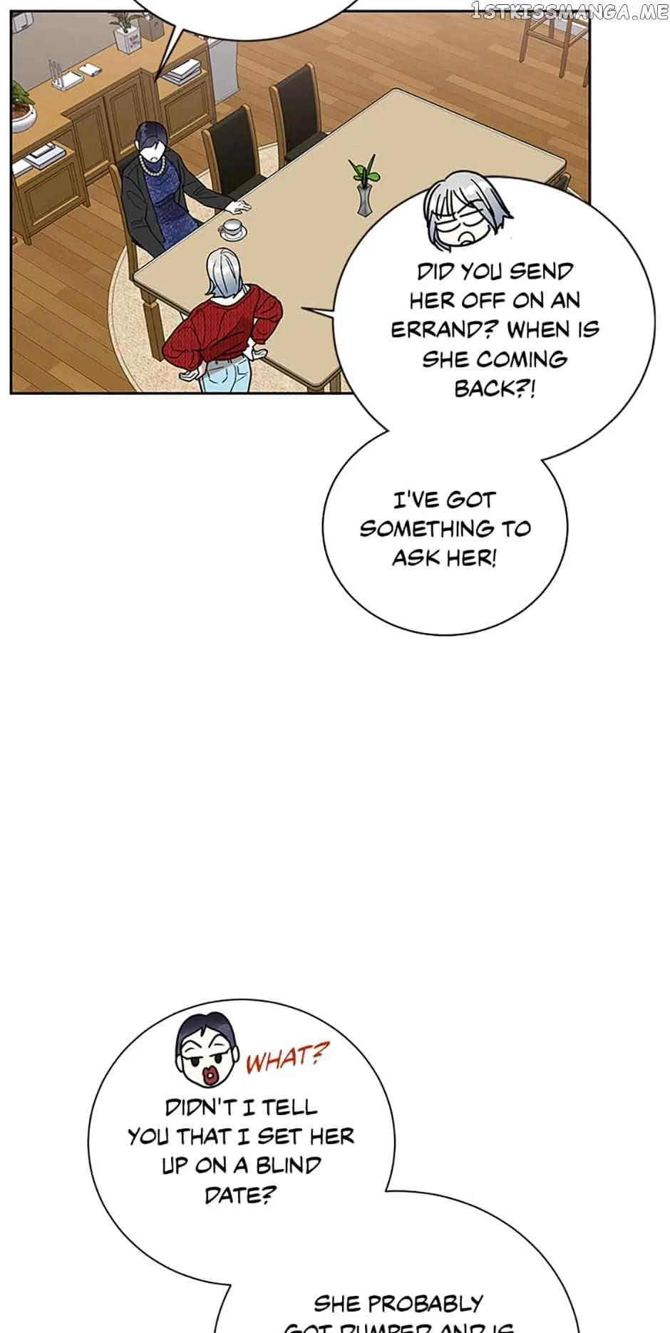 Love Class Chapter 6 page 7