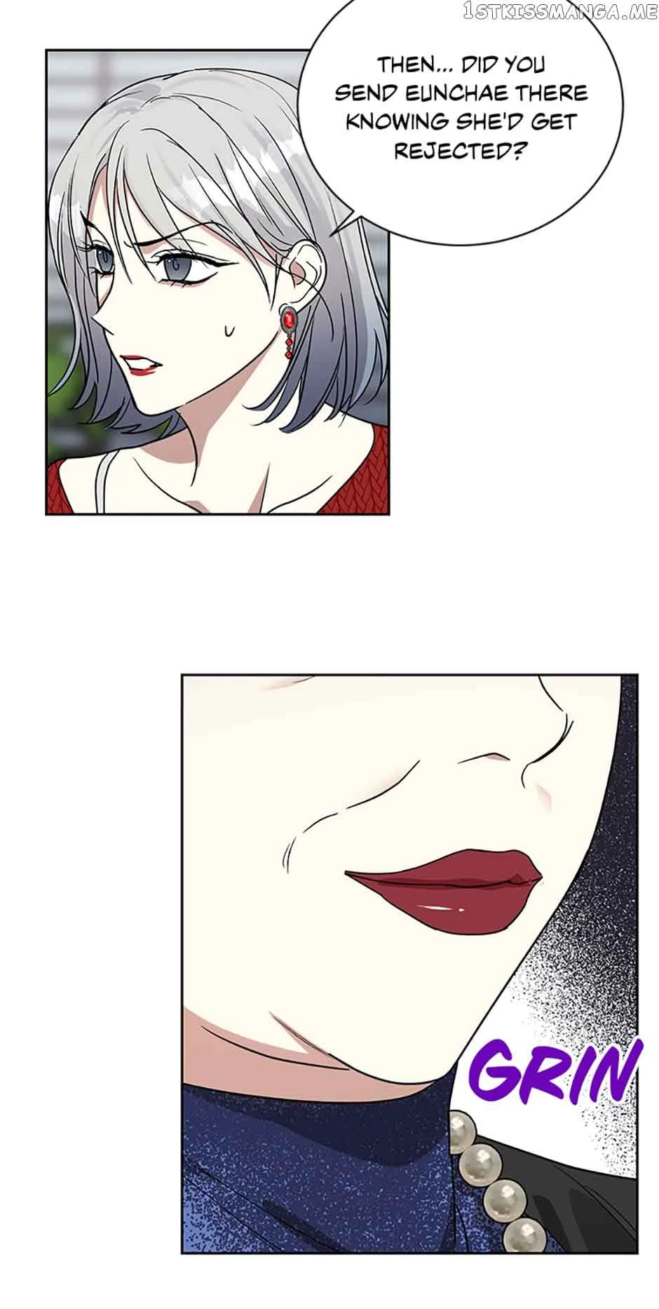 Love Class Chapter 6 page 12